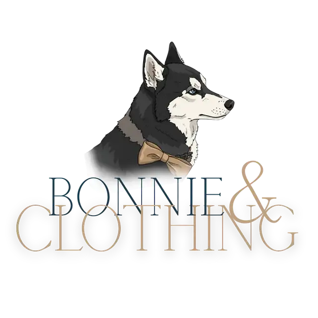 Bonnie&Clothing vista previa del proyecto 1