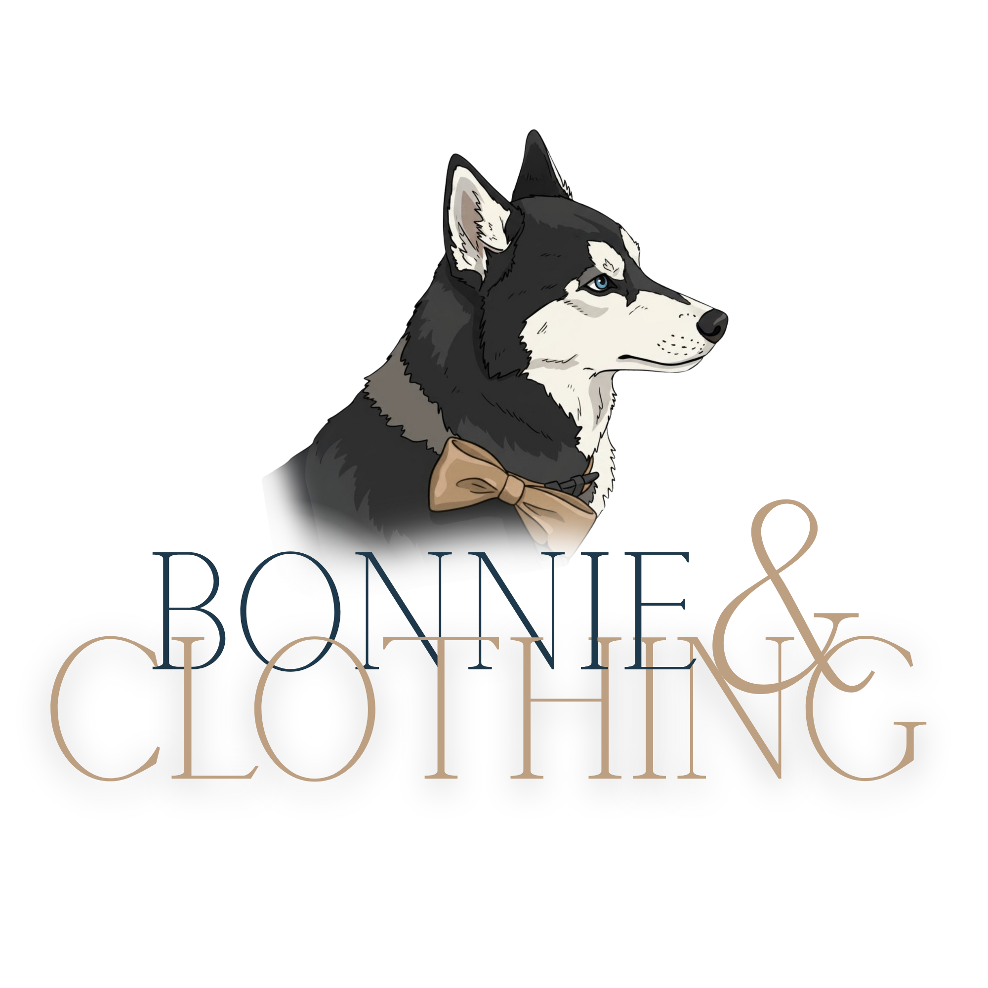 Bonnie&Clothing vista previa del proyecto