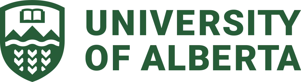 Logotipo de University of Alberta