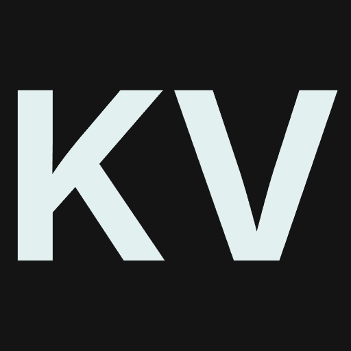 Kevin Valdez Logo